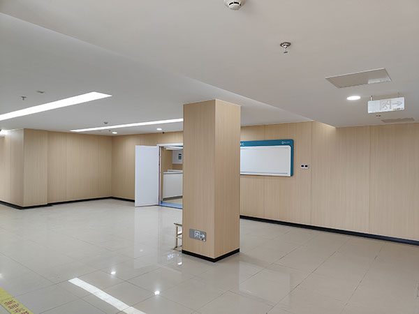 揚州洪泉醫(yī)院